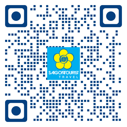 QR Đăng ký thành viên