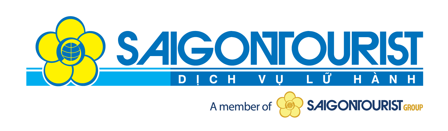 Saigontourist Logo